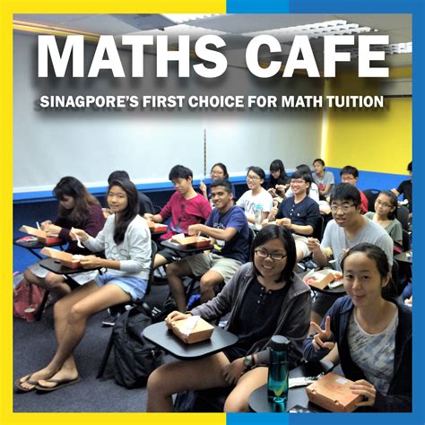 online maths tuition singapore